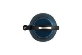 Le Creuset Cloche 2.1L Kettle In Nuit