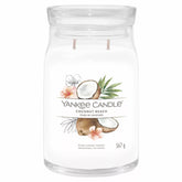 Yankee Candle Coconut Beach