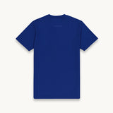 Tshepo Thina Abantu T-Shirt Cobalt