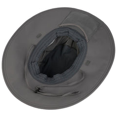 Columbia Unisex Coohead II U Zero Booney Hat In Grey