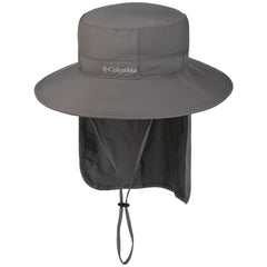 Columbia Unisex Coohead II U Zero Booney Hat In Grey