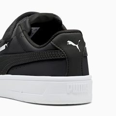 Puma Court Classic Clean Ac+ Black