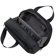 Samsonite Dlite Beauty Case Black - One Size