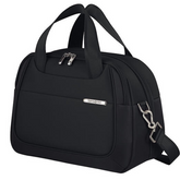 Samsonite Dlite Beauty Case Black - One Size