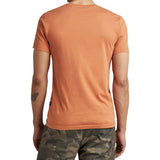 G-Star Raw Mens Originals Slim T-Shirt In Autumn
