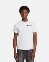 G-Star C336 Back Gr Arch Rt White