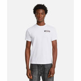 G-Star Raw C336 Back Gr Arch Rt White