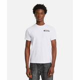 G-Star Raw C336 Back Gr Arch Rt White
