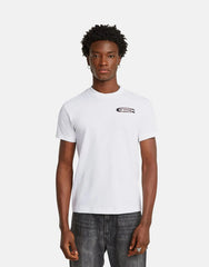 G-Star C336 Back Gr Arch Rt White