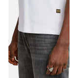 G-Star Raw C336 Back Gr Arch Rt White