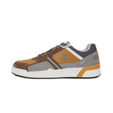 G-Star Raw Mens Carrixk CTR Sneakers In Ochre