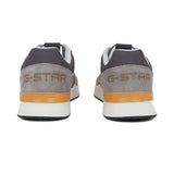 G-Star Raw Mens Carrixk CTR Sneakers In Ochre