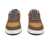 G-Star Raw Mens Carrixk CTR Sneakers In Ochre