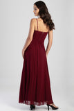 Sissyboy Womens Sweet Escape Dress In Burgandy