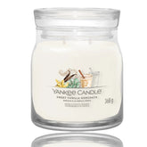 Yankee Candle Sweet Vanilla Horchata