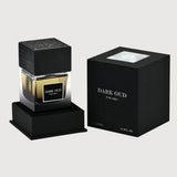 J. Dark Oud 100Ml Edp