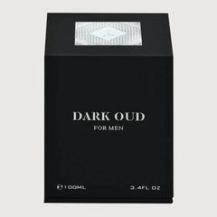 J. Dark Oud 100Ml Edp