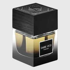 J. Dark Oud 100Ml Edp