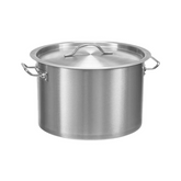Dusseldorf Narrow Stainless Steel Catering Pot