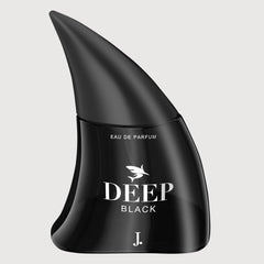 J. Deep Black 75Ml Edp