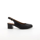 Hush Puppie Hpl01389 Delilah Sheep Windsor Navy