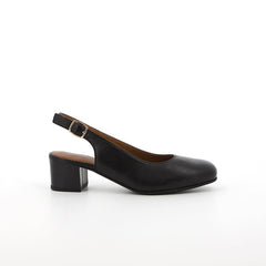 Hush Puppie Hpl01389 Delilah Sheep Windsor Navy