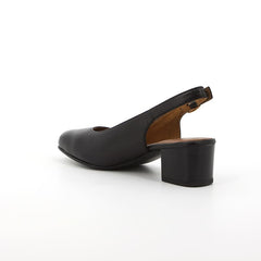 Hush Puppie Hpl01389 Delilah Sheep Windsor Navy