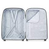 Delsey Clavel Trolley Dl00541 Black