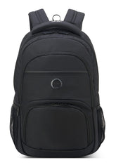 Delsey Paris Element Aviator Backpack In Black