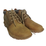 Desert Dst Boot Tan