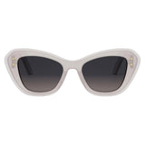 Christian Dior Pacific B3U Womens Sunglasses In Pink