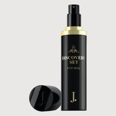 J. Discovery Set For Him 100Ml Edp