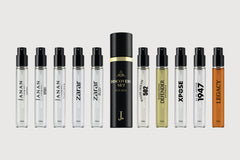 J. Discovery Set For Him 100Ml Edp