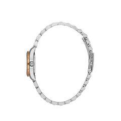 Emporio Armani Men's Chronograph, At Least Stainless Steel Watch