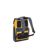 Delsey Secureflap 16'' Backpack Yellow