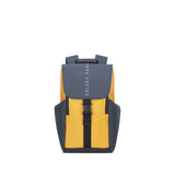 Delsey Secureflap 16'' Backpack Yellow