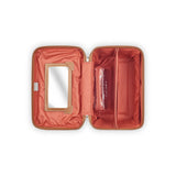 Delsey Chatelet Air Vanity Case Chocolate