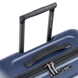 Delsey Paris Turenne Trolley Case In Navy