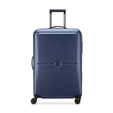 Delsey Paris Turenne Trolley Case In Navy