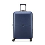 Delsey Paris Turenne Trolley Case In Navy
