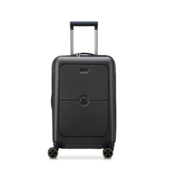 Delsey Turenne 2.0 Business Case Black