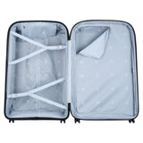 Delsey Belmont Plus Trolley Case Navy