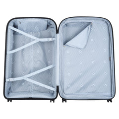 Delsey Belmont Plus Trolley Case Navy