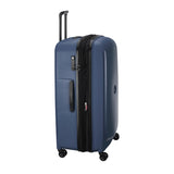 Delsey Belmont Plus Trolley Case Navy
