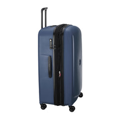 Delsey Belmont Plus Trolley Case Navy