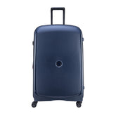 Delsey Belmont Plus Trolley Case Navy