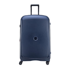 Delsey Belmont Plus Trolley Case Navy