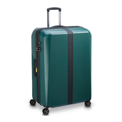 Delsey Promenade 2.0 Trolley Case Dark Green