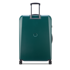 Delsey Promenade 2.0 Trolley Case Dark Green