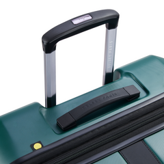 Delsey Promenade 2.0 Trolley Case Dark Green